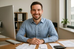 Your Guide to Smart Bookkeeping for Financial Growth