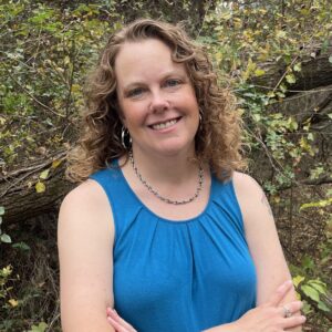 Photo of Michelle Barrett, Certified ProAdvisor