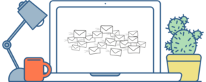 Newsletter – April 2025